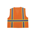 Class 2 En20471 ANSI Reflective Safety Vest